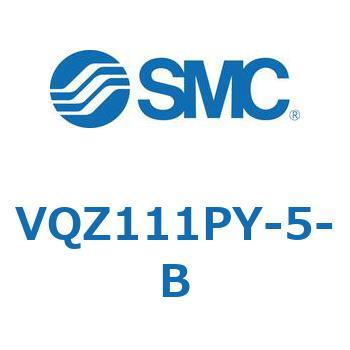 V Series(VQZ111PY) SMC
