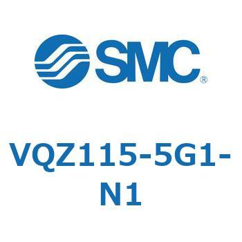 V Series(VQZ115) SMC