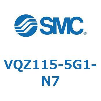 V Series(VQZ115) SMC