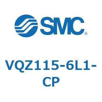 V Series(VQZ115) SMC