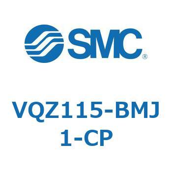 V Series(VQZ115) SMC