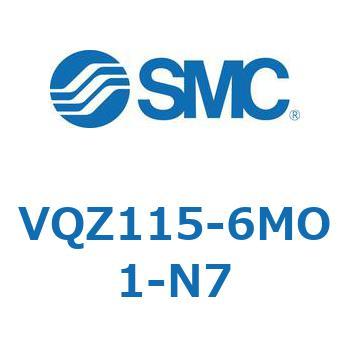 V Series(VQZ115) SMC