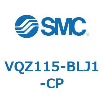 V Series(VQZ115) SMC