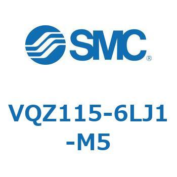 V Series(VQZ115) SMC