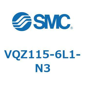 V Series(VQZ115) SMC