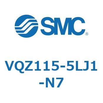 V Series(VQZ115) SMC