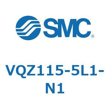 V Series(VQZ115) SMC