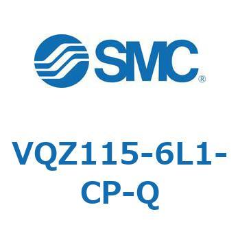 V Series(VQZ115) SMC