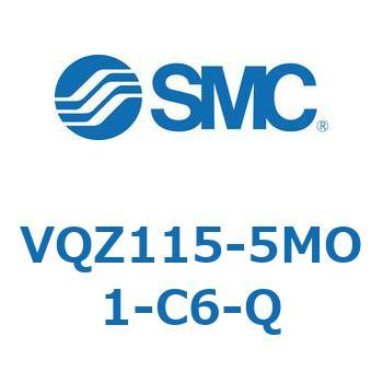 V Series(VQZ115) SMC