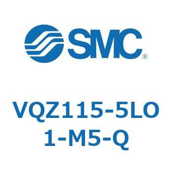 V Series(VQZ115) SMC