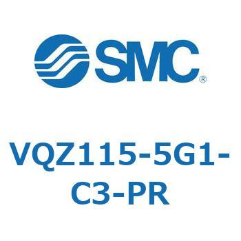 V Series(VQZ115) SMC