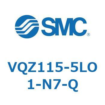 V Series(VQZ115) SMC