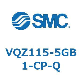 V Series(VQZ115) SMC