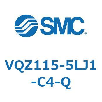 V Series(VQZ115) SMC