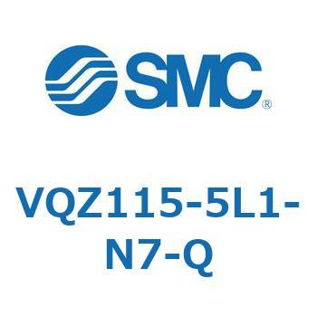 V Series(VQZ115) SMC