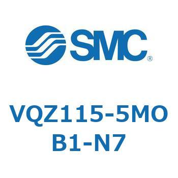V Series(VQZ115) SMC
