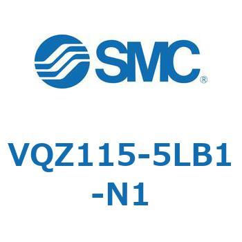 V Series(VQZ115) SMC