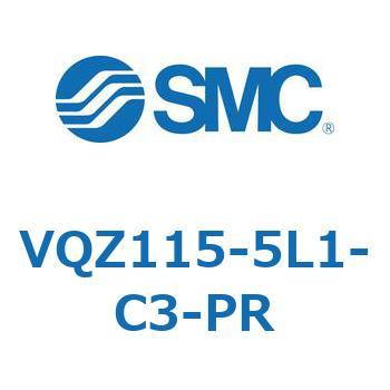 V Series(VQZ115) SMC