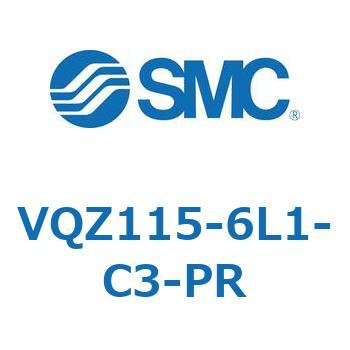 V Series(VQZ115) SMC
