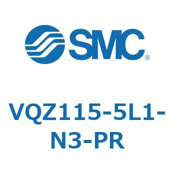 V Series(VQZ115) SMC