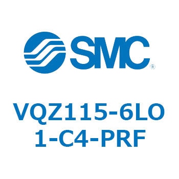 V Series(VQZ115) SMC