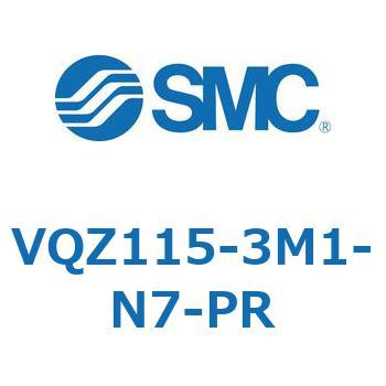V Series(VQZ115) SMC