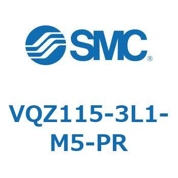 V Series(VQZ115) SMC