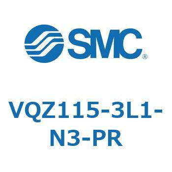 V Series(VQZ115) SMC