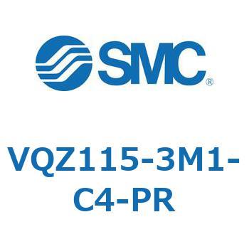 V Series(VQZ115) SMC