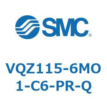 V Series(VQZ115) SMC