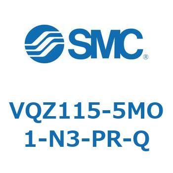 V Series(VQZ115) SMC