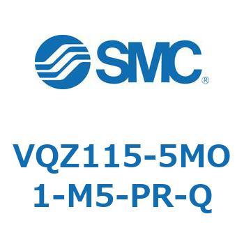 V Series(VQZ115) SMC