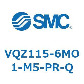 V Series(VQZ115) SMC