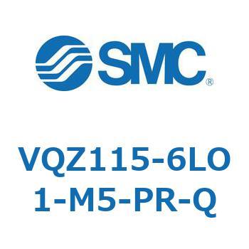V Series(VQZ115) SMC
