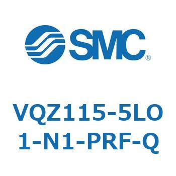 V Series(VQZ115) SMC