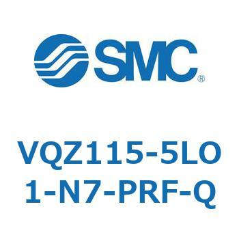 V Series(VQZ115) SMC