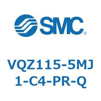 V Series(VQZ115) SMC
