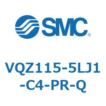 V Series(VQZ115) SMC
