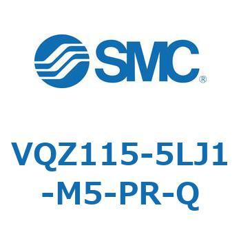 V Series(VQZ115) SMC
