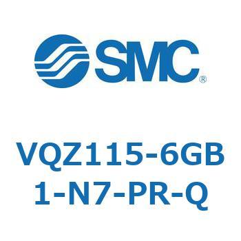 V Series(VQZ115) SMC