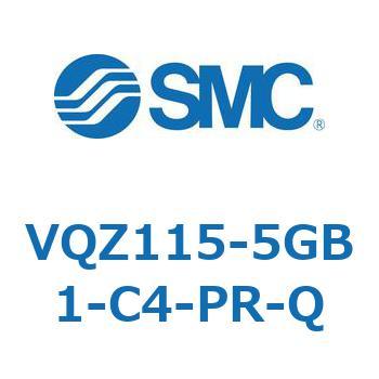 V Series(VQZ115) SMC