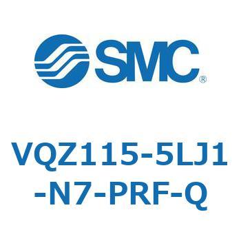 V Series(VQZ115) SMC