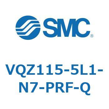 V Series(VQZ115) SMC
