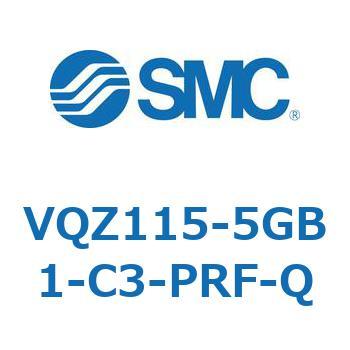V Series(VQZ115) SMC