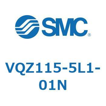 V Series(VQZ115) SMC