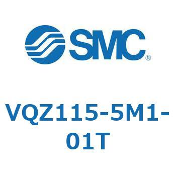 V Series(VQZ115) SMC