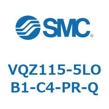 V Series(VQZ115) SMC