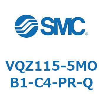 V Series(VQZ115) SMC