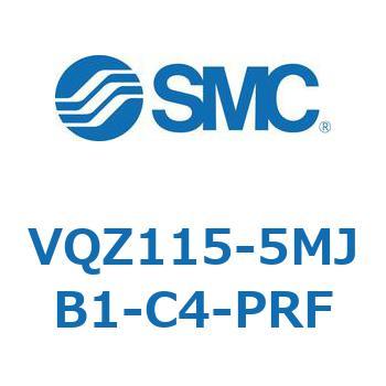 V Series(VQZ115) SMC