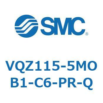 V Series(VQZ115) SMC